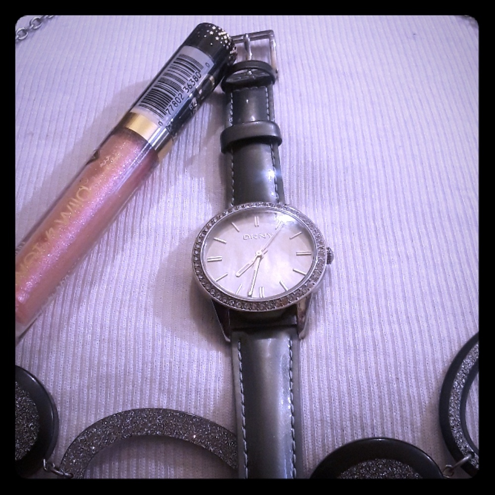 Watch ... Dkny - image 1